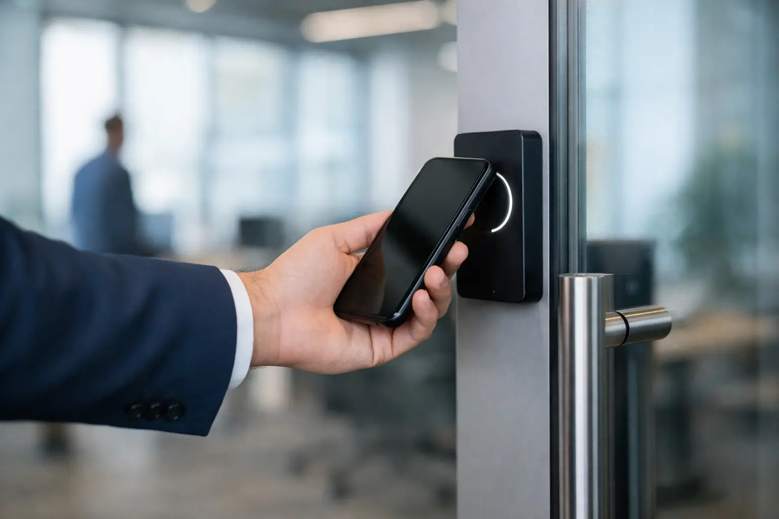 OpenPath Access Control Review for Businesses